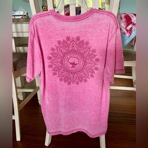 Southern Shirt Co. Vintage Burnout Tee